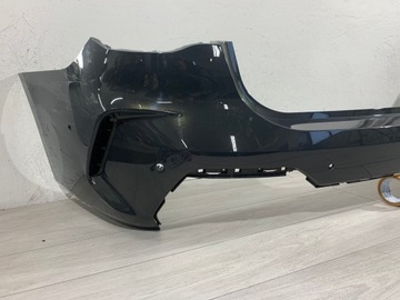 фото thumb №11, Бампер зад задний bmw 4 iv g22 g23 m набор