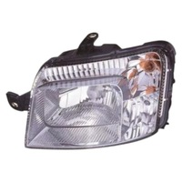 фото thumb №1, Фара лампа ліва fiat panda ii 2004 2005 2006 2007 2008 2009 2010 2011