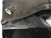 фото thumb №10, Subaru legacy outback 2021- лампа задня права зад w кришка багажника led stanley w4708