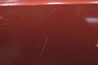 фото thumb №7, Двері ліва перед передні бордові ford ranger 3 iii lift 09-11