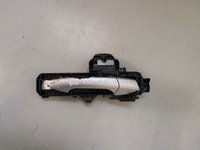 фото thumb №1, Mercedes glk ручка дверь правый задняя c775