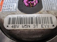 фото thumb №4, Peugeot 207 sw 09r подушка безпеки подушка водія 96701085zd