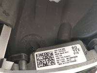 фото thumb №10, Воздуховод vw id.4 id4 кожа мультифункция 10a419089bq nowa org