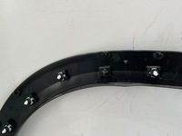 фото thumb №13, Skoda karoq 57h планка накладка крила передня ліва 57h854731