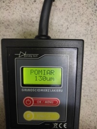 фото thumb №10, Seat exeo kombi двері правий перед лак lw7z