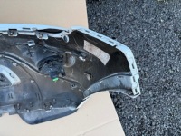 Бампер передній jeep grand cherokee wk2 2014- оригінал комплект гарний стан Київ, фото thumb