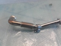 фото thumb №1, Mercedes w177 w243 шланг трубка вихлопних газів egr