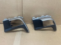 фото thumb №1, Hyundai ioniq 5 решітка обдув idealna