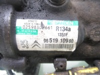 фото thumb №4, Компрессор кондиционера citroen c4 i 1.6 16v - nfu tu5jp4 9651910980