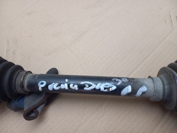 фото thumb №3, Toyota previa ii 00-06 полуось полуось правая 2.0 d4d 2.4 vvti