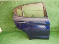 фото thumb №1, Двері правий задня alfa romeo stelvio 2018