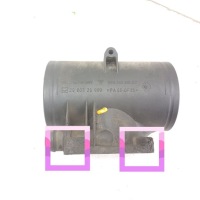 1999 porsche 911 996 труба впускний 99611011553 Київ, фото thumb