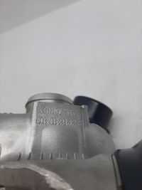 фото thumb №11, Vw transporter турбіна турбонагнітач 2.0 tdi 03l145715j