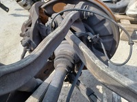 фото thumb №9, Mercedes s w221 w216 поворотный кулак рычаги правый задняя