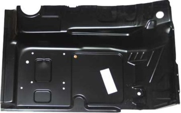 ПЕРЕДНИЙ ПОЛ P MERCEDES G GELENDA PUCH W460 W461