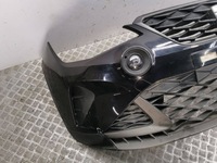 фото thumb №16, Seat arona 2023 бампер передний