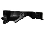 Купить Mercedes кронштейн решетка левая sprinter w906 906, фото thumb