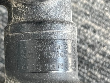 фото thumb №9, Ford transit courier 1.0 ecoboost корпус термостата оригинал европа