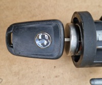 фото thumb №8, Opel astra j 4 iv 1.6 блок управления двигателя замок зажигания ключ 12657461 absw ac
