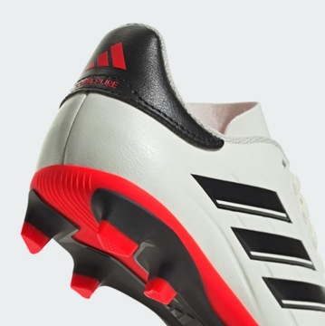 Buty piłkarskie dziecięce adidas lanka turf Copa Pure 2 Club FxG r 28,5