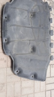 фото thumb №5, Шумоізоляція капот volvo s60 v60 10-13r