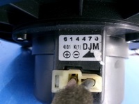 фото thumb №5, Chevrolet lacetti i воздуходувка воздуха обдув+ резистор вентилятор