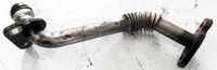 фото thumb №1, Peugeot 407 2.7 hdi шланг труба wąż egr