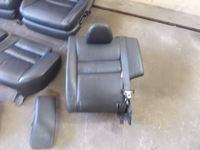 фото thumb №7, Диван задня honda accord 7 універсал шкіра