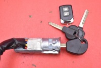 Замок запалювання ключ d345-003 peugeot expert 1 i 1.9 hdi 69 km рестайлінг  96-07 в Україні, фото thumb