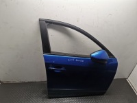 фото thumb №3, Mazda cx5 двері передні правий перед kd45a