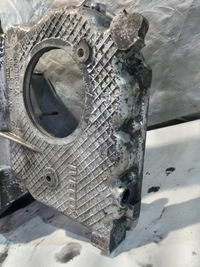 фото thumb №7, Iveco stralis 450 euro 5 оригинальный номер 500310417 fd корпус сцепления распределительного вала