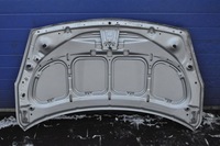 фото thumb №11, Hyundai i20 капот кришка відсік двигуна 08-12