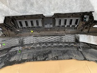 фото thumb №7, Skoda karoq lift 57a бампер перед передний / решётка радиатора решётки