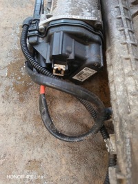 Bmw e87 e90 e91 e92 e93 рулевая рейка трансмиссия eu 6785267 с Разборки, фото thumb