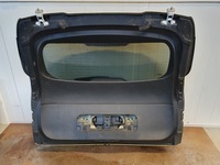 фото thumb №13, Renault talisman 2015-2022 крышка багажника багажника комплектная kombi