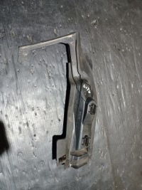 фото thumb №5, Mercedes vito w447 заглушка жабо правая прокладка стекло a4478842674