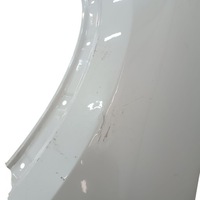 фото thumb №8, Крила правий перед renault captur ii 631009055r