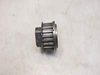 фото thumb №6, Колесо зубчатое вала ford mondeo mk4 1.8 tdci