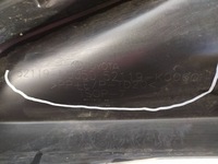 фото thumb №15, Бампер перед передний toyota yaris iv 52119k0050