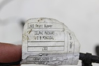 фото thumb №8, Range rover l322 джгут pdc бампера перед ah42-14369-cc