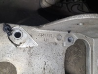 фото thumb №1, Кронштейн кабіни scania ngs r 2323726 lh