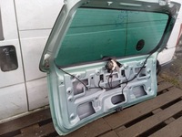 фото thumb №9, Кришка багажника багажника задня peugeot 307 lqad