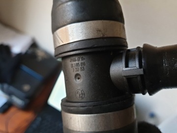 фото thumb №7, Дроти води - bmw 5, e90. двигун бензиновий o ємність 2.0