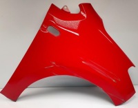 фото thumb №1, Крила правий передній перед ly3d vw up