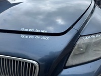 фото thumb №8, Volvo v50 бампер перед переднее 46600
