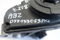 фото thumb №8, Audi a8 d2 4.2 v8 дросельна заслінка 077133063aq org