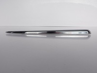 фото thumb №1, Mercedes cls c257 18- молдинг хром левая na решётка радиатора