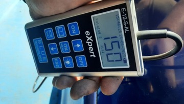 фото thumb №5, Двері праві зад ford galaxy 97r універсал