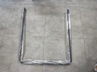 фото thumb №1, Mercedes-benz g-klasa 463 рамка стёкла дверь зад a4637300030 оригинал