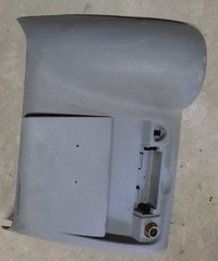 фото thumb №2, Корпус домкрата master ii 8200188575